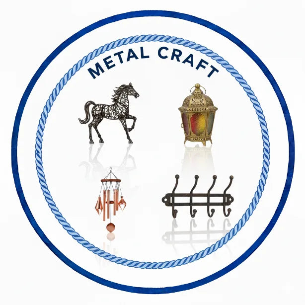 Metal Craft – Jinn Hazir
