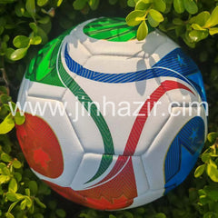 FIFA World Cup 2026 ball TRIONDA Football
