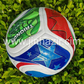 FIFA World Cup 2026 ball TRIONDA Football