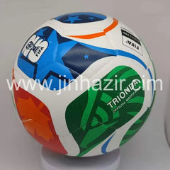 FIFA World Cup 2026 ball TRIONDA Football