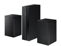 PureSound™ 3-Piece Bluetooth Speaker System