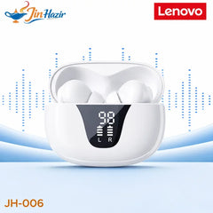 Lenovo XT58 Think plus Wireless Bluetooth Earbuds TWS