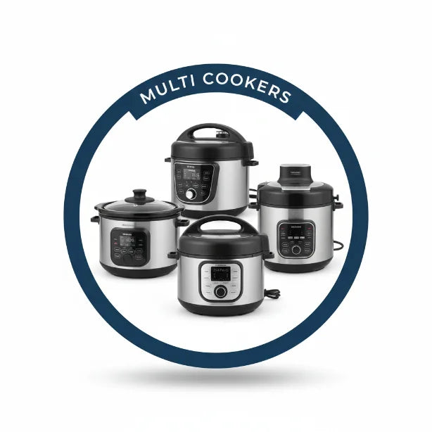 Studio Multi Cooker Multi Cookers – Jinn Hazir
