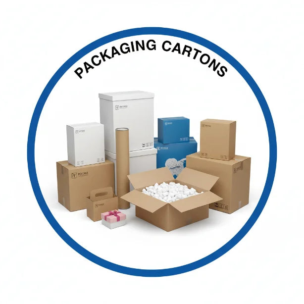 Packing Cartoon – Jinn Hazir