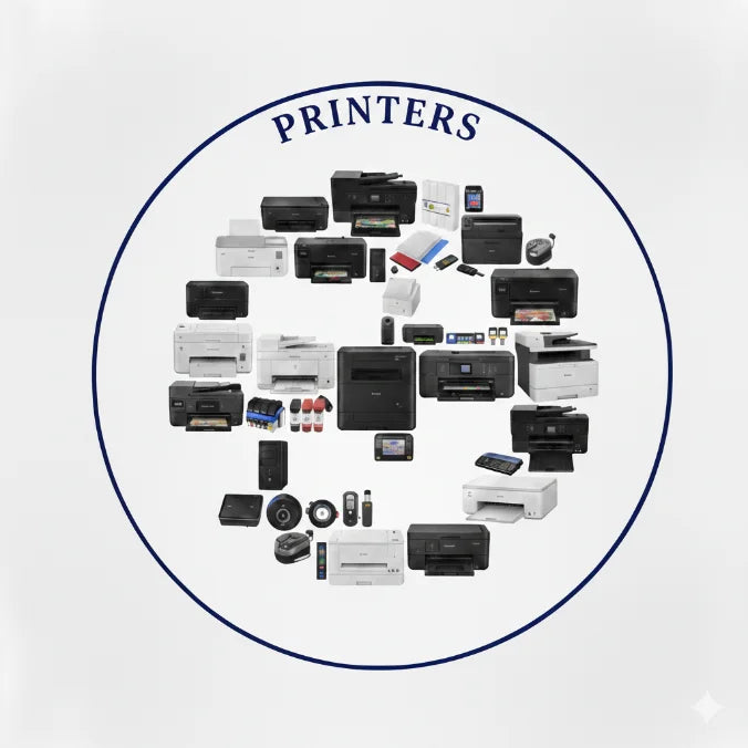 Printers – Jinn Hazir