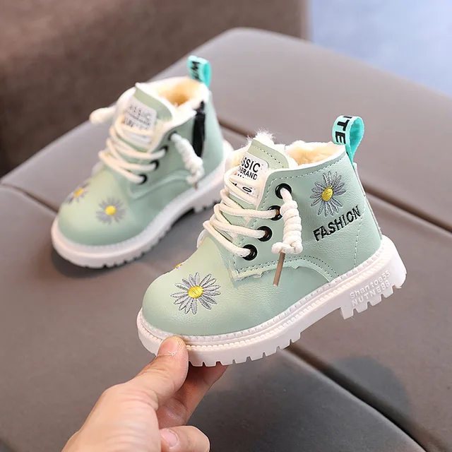 Kids Shoes Boots