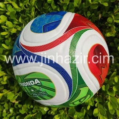 FIFA World Cup 2026 ball TRIONDA Football