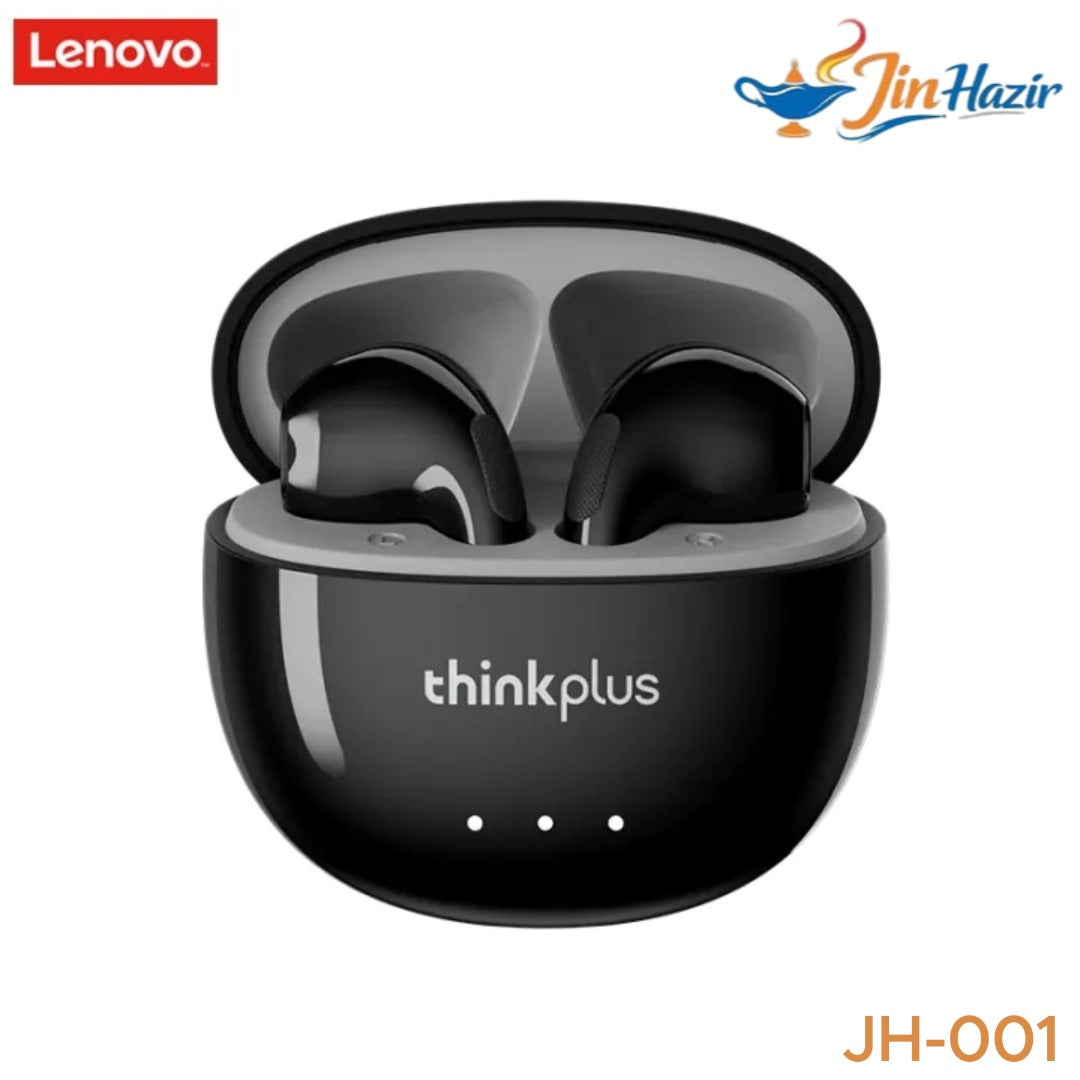Lenovo LP2 Pro Wireless Bluetooth Earbuds