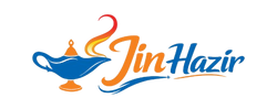 Jinn Hazir logo