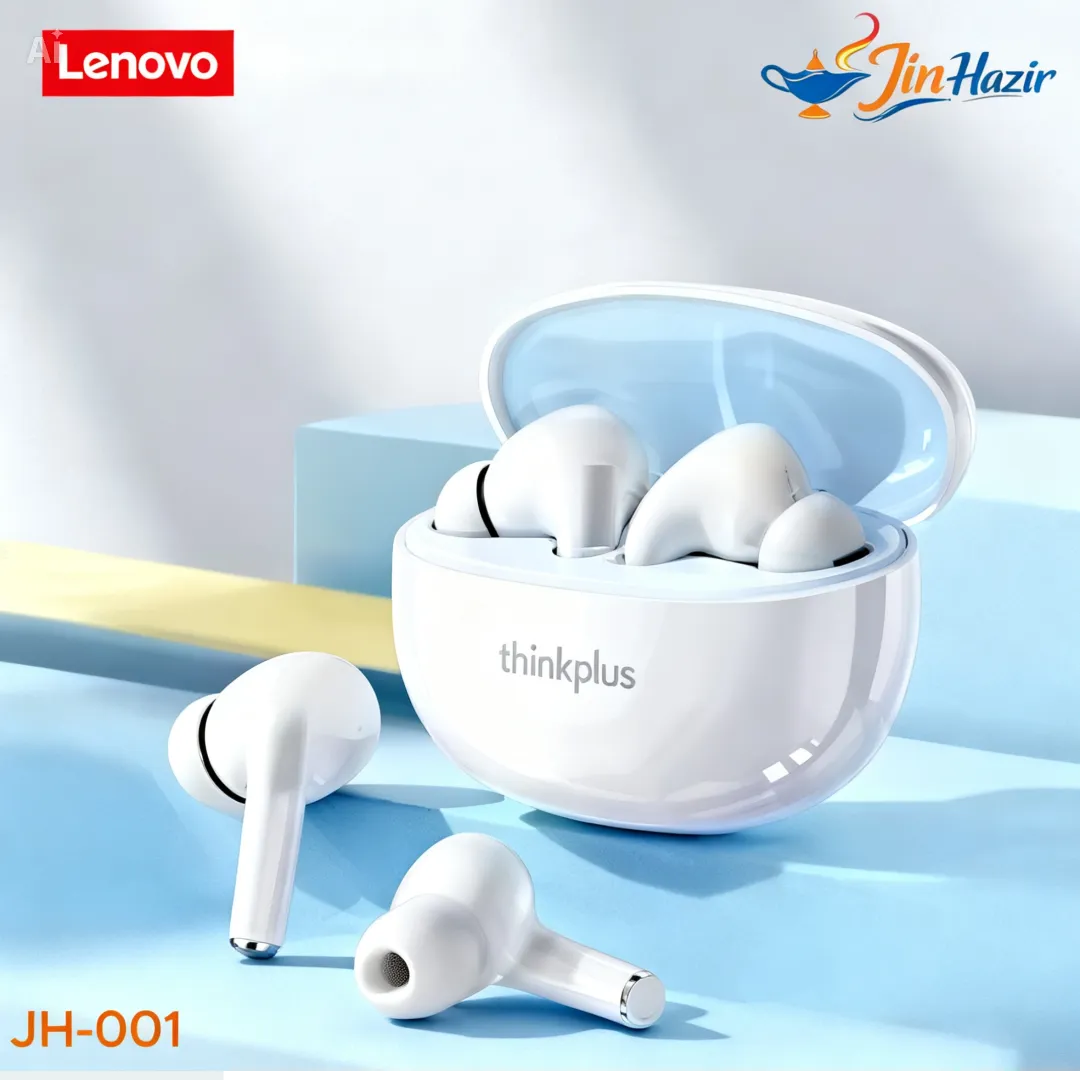 Lenovo LP2 Pro Wireless Bluetooth Earbuds