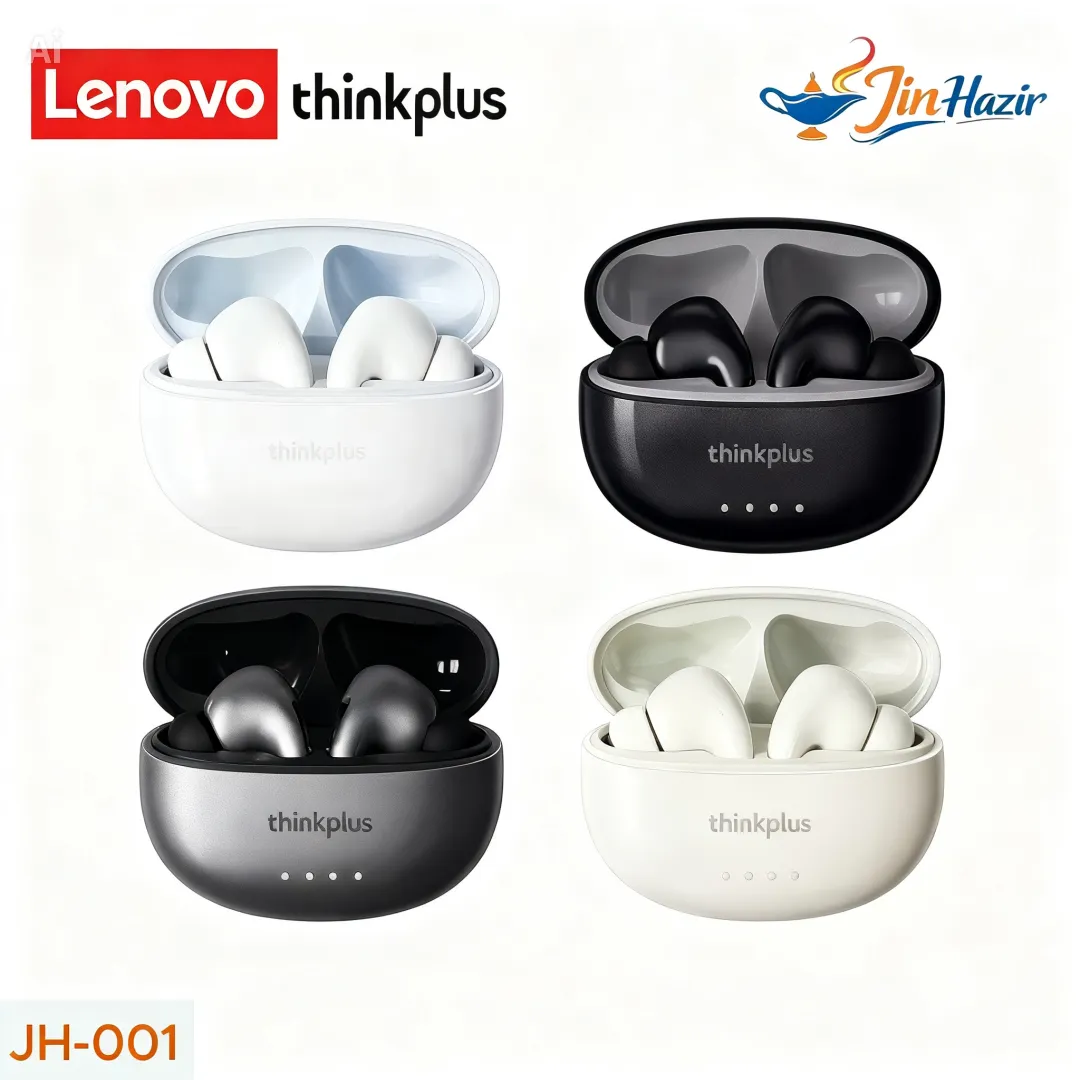 Lenovo LP2 Pro Wireless Bluetooth Earbuds