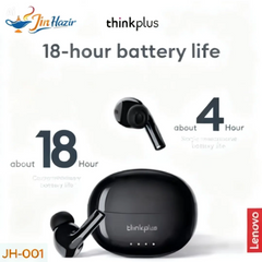 Lenovo LP2 Pro Wireless Bluetooth Earbuds