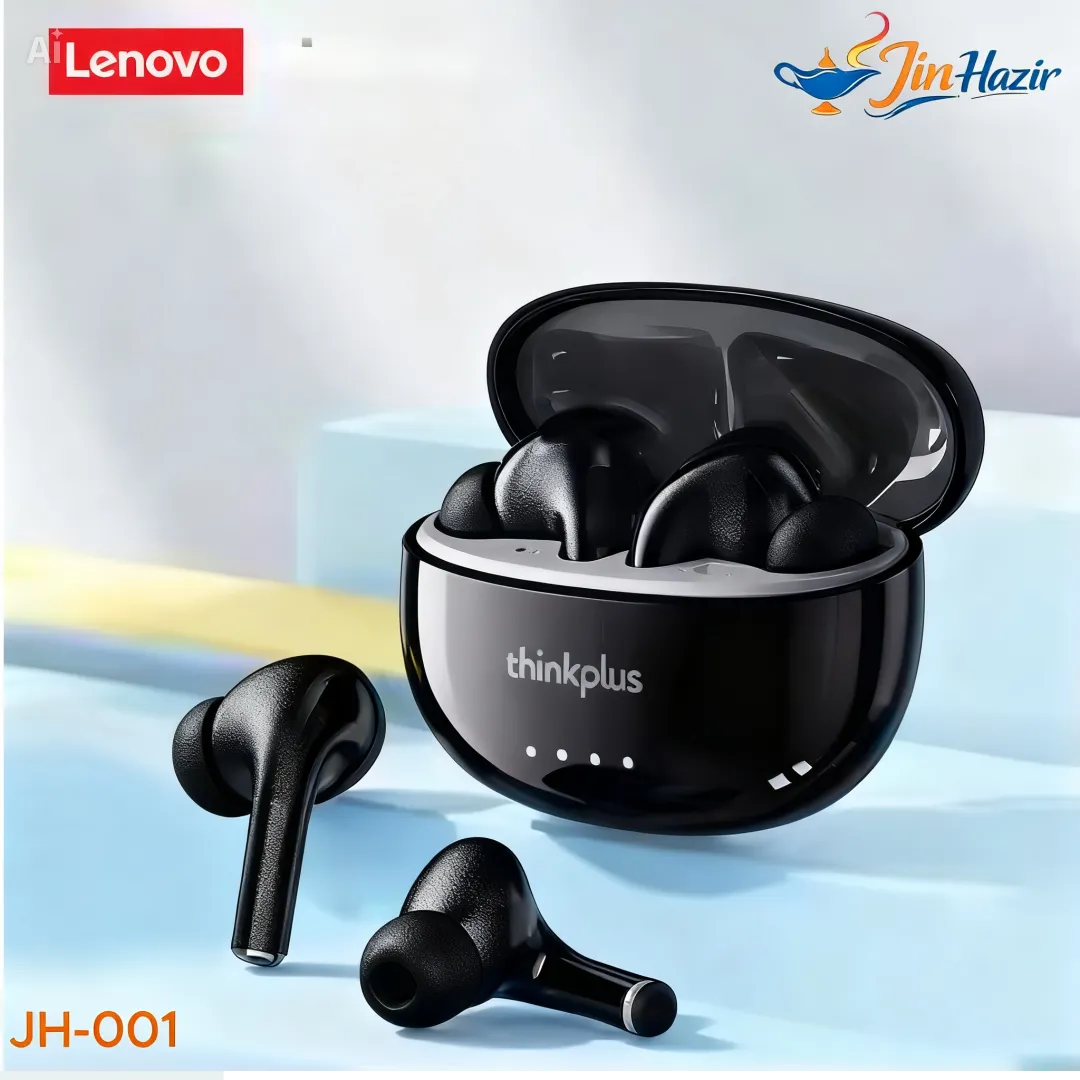 Lenovo LP2 Pro Wireless Bluetooth Earbuds