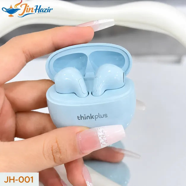 Lenovo LP2 Pro Wireless Bluetooth Earbuds