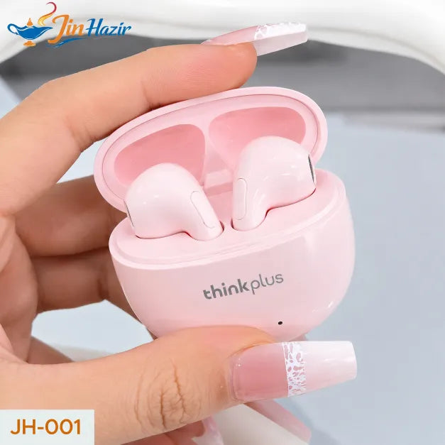 Lenovo LP2 Pro Wireless Bluetooth Earbuds