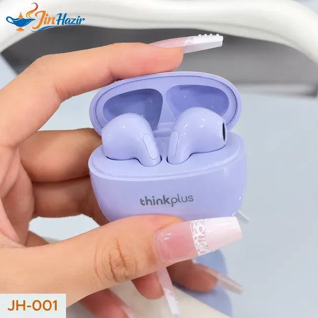 Lenovo LP2 Pro Wireless Bluetooth Earbuds