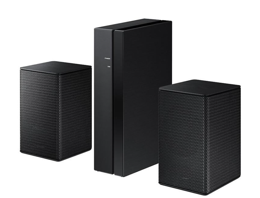PureSound™ 3-Piece Bluetooth Speaker System