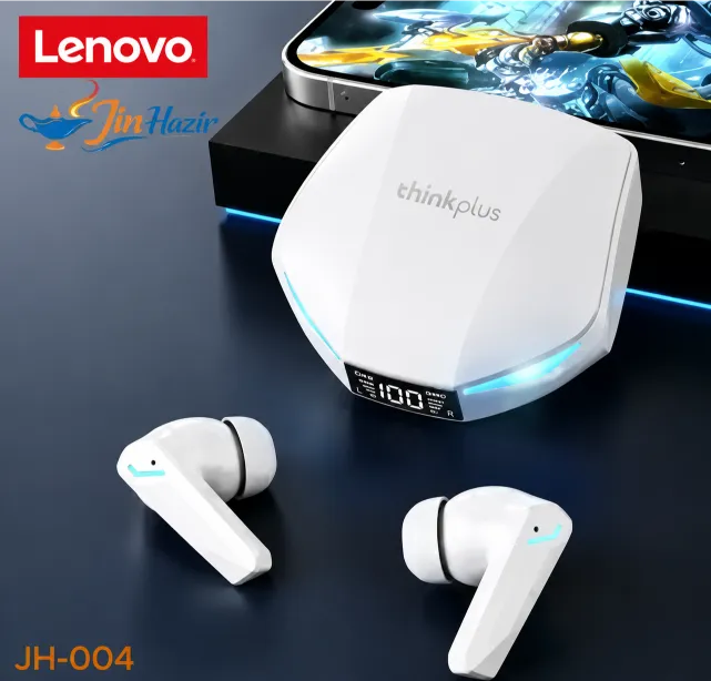 Lenovo XT53 Think plus Wireless Bluetooth Earbuds TWS