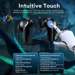 Lenovo XT53 Think plus Wireless Bluetooth Earbuds TWS